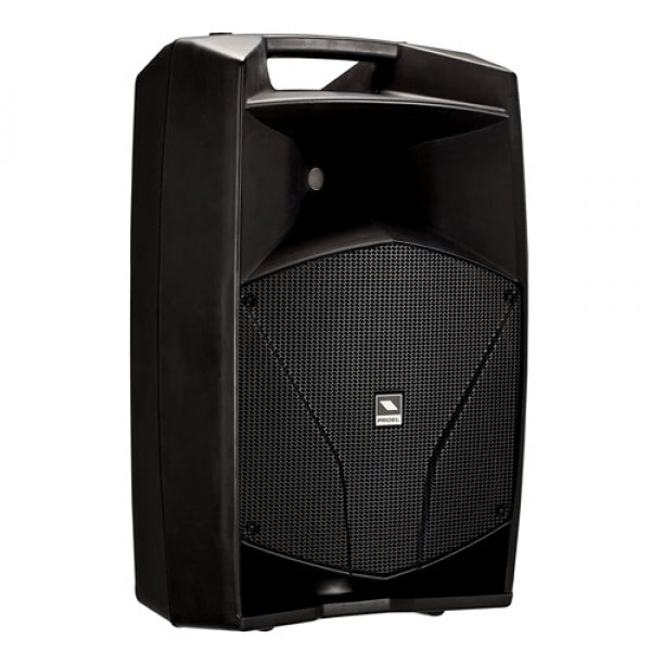 Proel V15A Bi-Amplified 2-Way Speaker