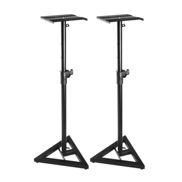 Onstage SMS6000-P Studio Monitor Stands (Pair)
