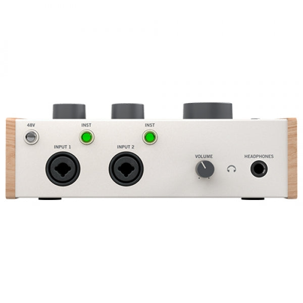 Universal Audio Apollo X8 Heritage Edition 18 X 24 Thunderbolt 3 Audio Interface