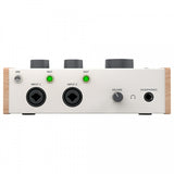 Universal Audio Apollo X8 Heritage Edition 18 X 24 Thunderbolt 3 Audio Interface