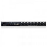 Motu 8pre 16 X 12 USB Audio Interface With 8 Mic Inputs