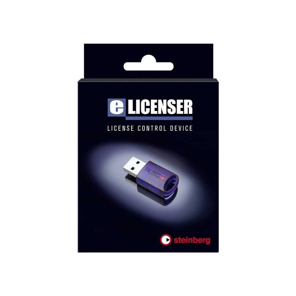 Steinberg USB-ELicenser Key For License Control Device