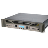 Crown XTi 6002 Two-Channel 2100W Power Amplifier