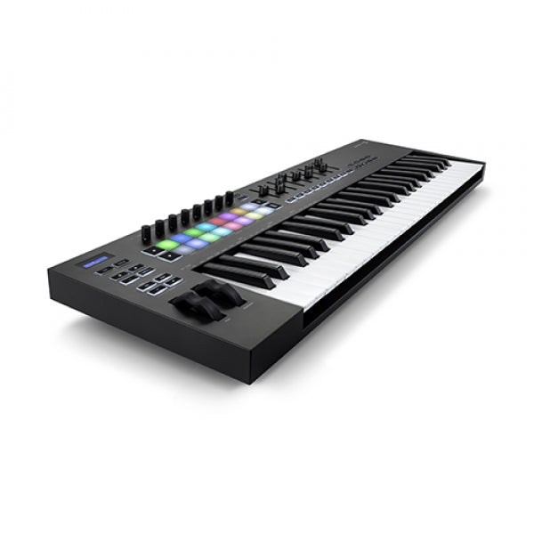 Novation Launchkey 49 MK3 49-Key Midi Keyboard Controller