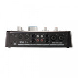 Solid State Logic SSL 2 Plus 2In-4Out USB Audio Interface