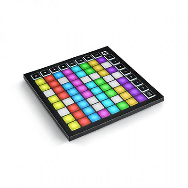 Novation Launchpad Mini MK3 MIDI Grid Controller