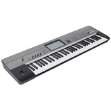 Korg Krome 61 EX 61-Key Music Workstation Keyboard