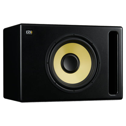 KRK 12s Powered Subwoofer