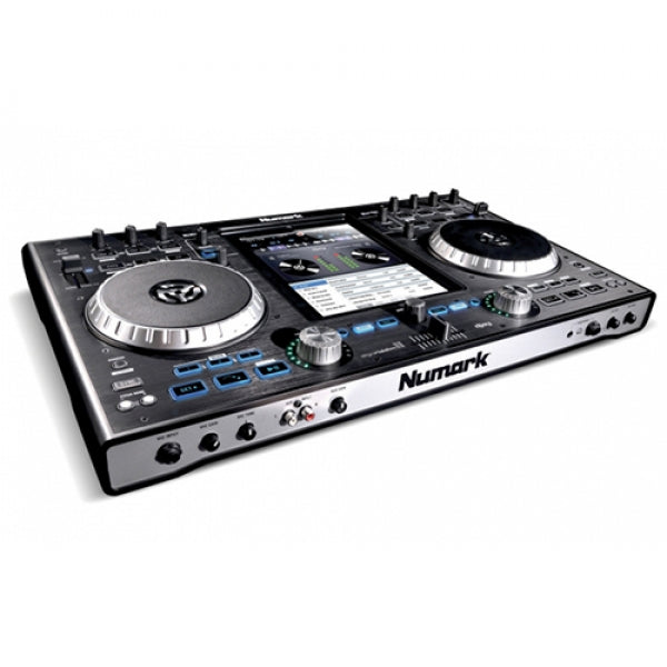 Numark IDJ Pro Professional DJ Controller For IPad – Royelite
