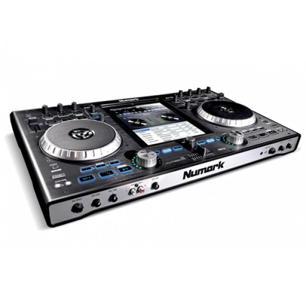 Numark IDJ Pro Professional DJ Controller For IPad