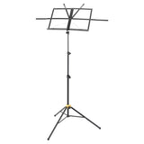 HERCULES EZ DESK MUSIC STAND BS0505B