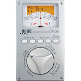 KORG OT-120 Chromatic Orchestral Tuner