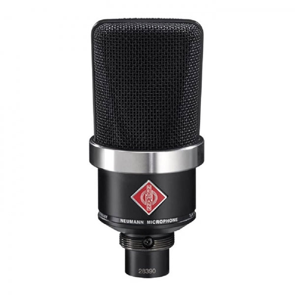 Neumann TLM 102 Studio Set Large Diaphragm Condenser Microphone