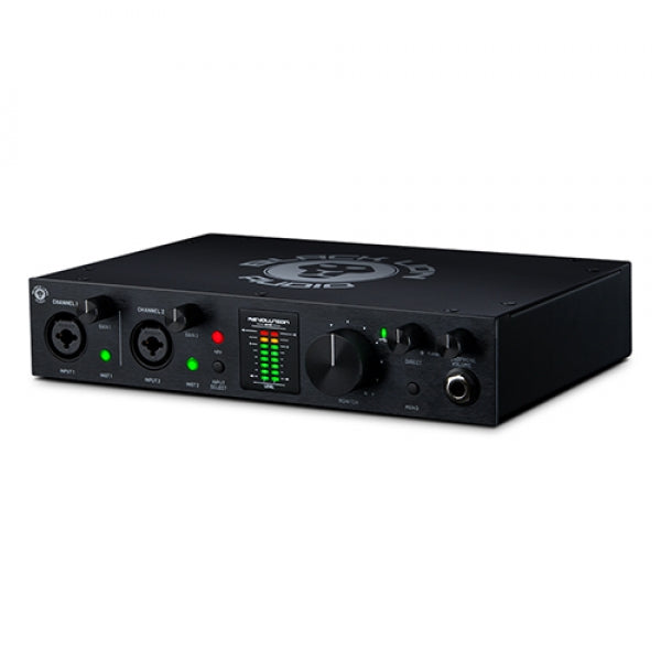 Black Lion Revolution 2x2 USB Audio Interface