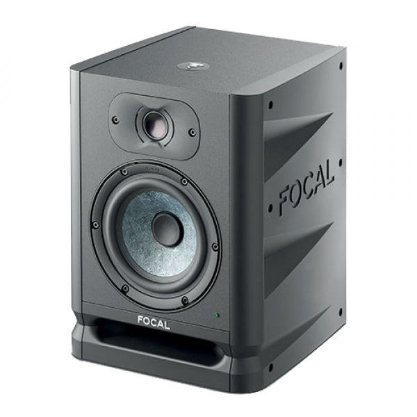 Focal Alpha 50 Evo 5-Inch Active Powered Studio Monitor - Pair