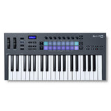 Novation FLKey 37 37-Keys Midi Controller Keyboard