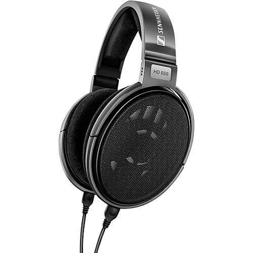 Sennheiser HD 650 Open-Air Pro Headphones