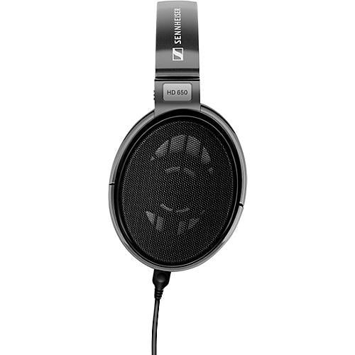 Sennheiser HD 650 Open-Air Pro Headphones