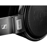 Sennheiser HD 650 Open-Air Pro Headphones