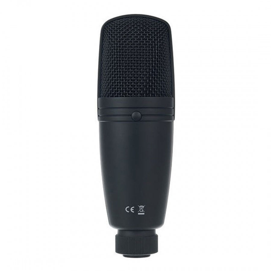 Presonus M7 MKII Cardioid Condenser Microphone Black