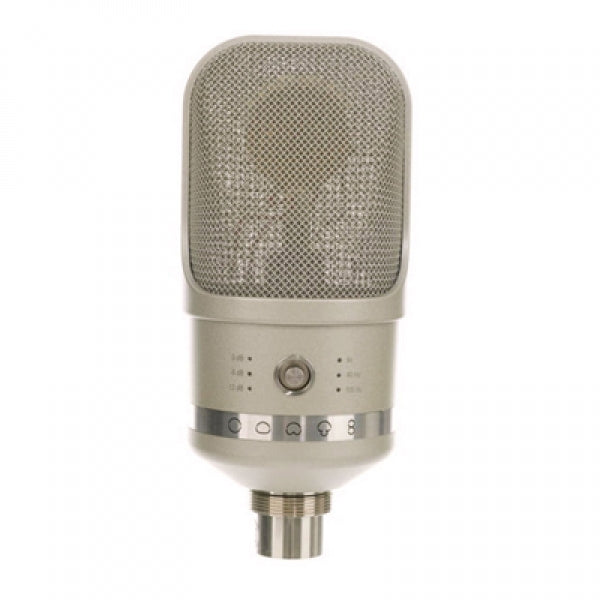 Neumann TLM 107 Large Diaphragm Condenser Microphone