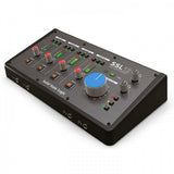 Solid State Logic SSL12 12-In/8-Out USB Audio Interface