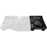 Pioneer XDJ-700 Compact DJ Multi Player