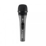 Sennheiser E 835-S Dynamic Vocal Handheld Microphone