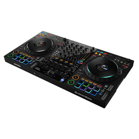 Pioneer DDJ-FLX10 4-channel DJ Performance Controller for Multiple DJ Applications