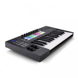 Novation Launchkey 25 MK3 25-Key Midi Keyboard Controller