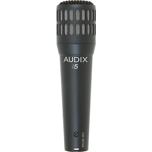 Audix OM5/I-5 Promo Pack