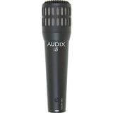 Audix OM5/I-5 Promo Pack