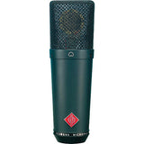 Neumann TLM 67 Set Z Condenser Microphone Package