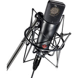 Neumann TLM 67 Set Z Condenser Microphone Package