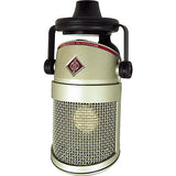 Neumann BCM 104 Broadcast and Studio Condenser Microphone