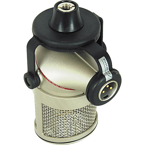 Neumann BCM 104 Broadcast and Studio Condenser Microphone