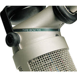 Neumann BCM 705 Dynamic Studio Microphone