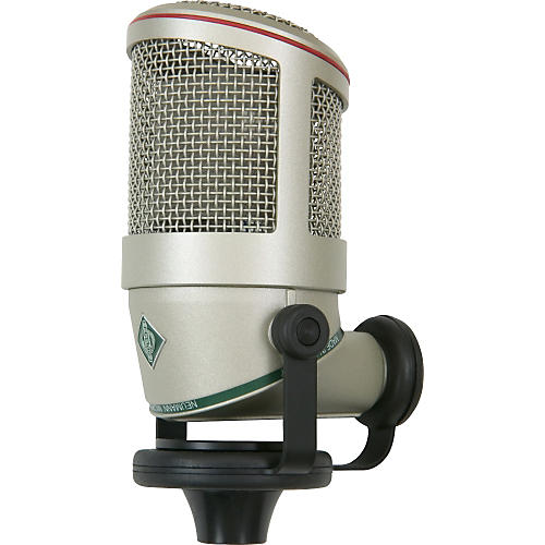 Neumann BCM 705 Dynamic Studio Microphone