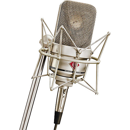 Neumann TLM-193 Cardioid Condenser Microphone