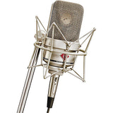 Neumann TLM-193 Cardioid Condenser Microphone