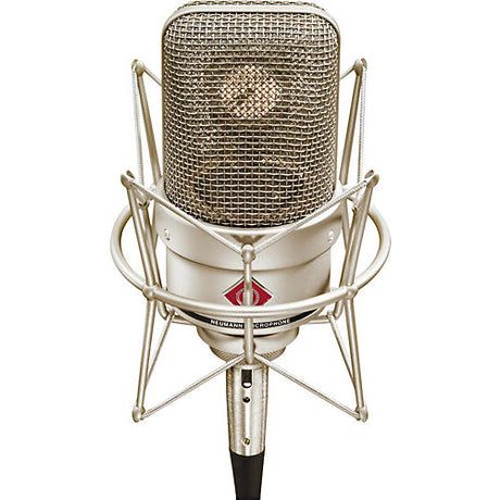 Neumann TLM-193 Cardioid Condenser Microphone