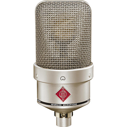 Neumann TLM-193 Cardioid Condenser Microphone