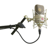 Neumann TLM-193 Cardioid Condenser Microphone