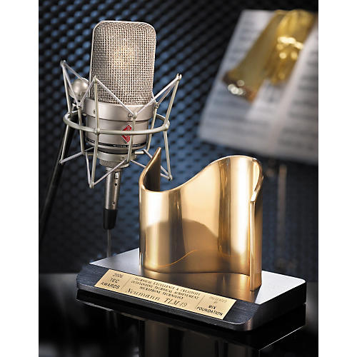 Neumann TLM-193 Cardioid Condenser Microphone