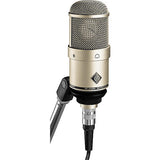 Neumann M 147 Tube Condenser Microphone Nickel