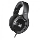 Sennheiser HD 569 Closed-Back Around Ear Headphones