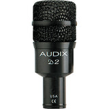 Audix DP Elite 8 Drum Microphone Pack