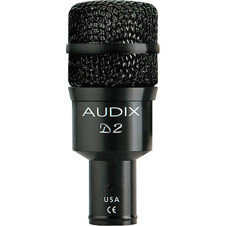 Audix DP Elite 8 Drum Microphone Pack