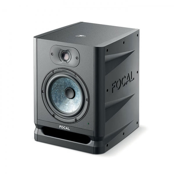 Focal Alpha 65 Evo 6.5 Inch Powered Studio Monitors - Pair