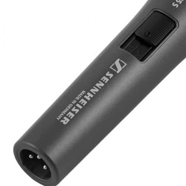 Sennheiser E 835-S Dynamic Vocal Handheld Microphone